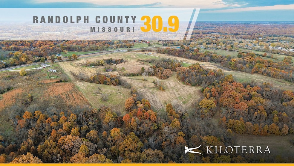 5404 State Highway Jj, Huntsville, MO 65259 - photo 1