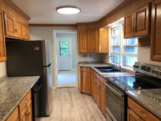 193 New Hampshire Route 103, Newbury, NH 03255 - photo 1