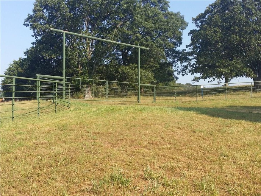 18981 Parks Cemetary Rd, Winslow, AR 72959 - photo 1