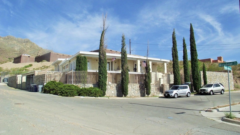 2333 Morehead Ave unit 5, El Paso, TX 79930 - photo 1