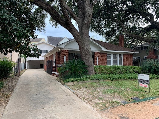 2500 Mandell St, Houston, TX 77006 - photo 1