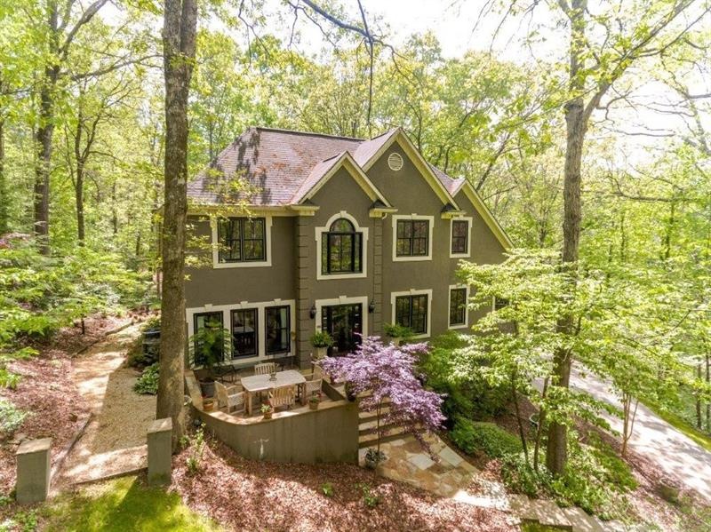 130 Mill Creek Ct, Acworth, GA 30101 - photo 1