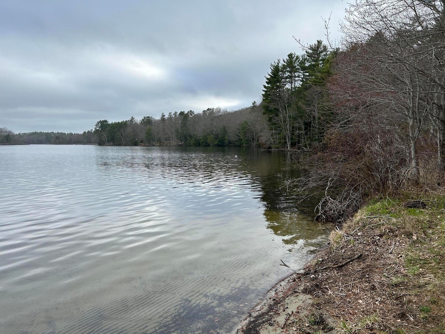 Map34Lot1 West St, Jefferson, ME 04348 - photo 1