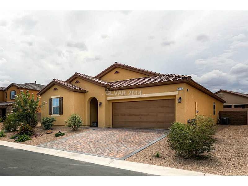 Facade/Exterior Front. BEAUTIFUL NEWER HOME IN THE