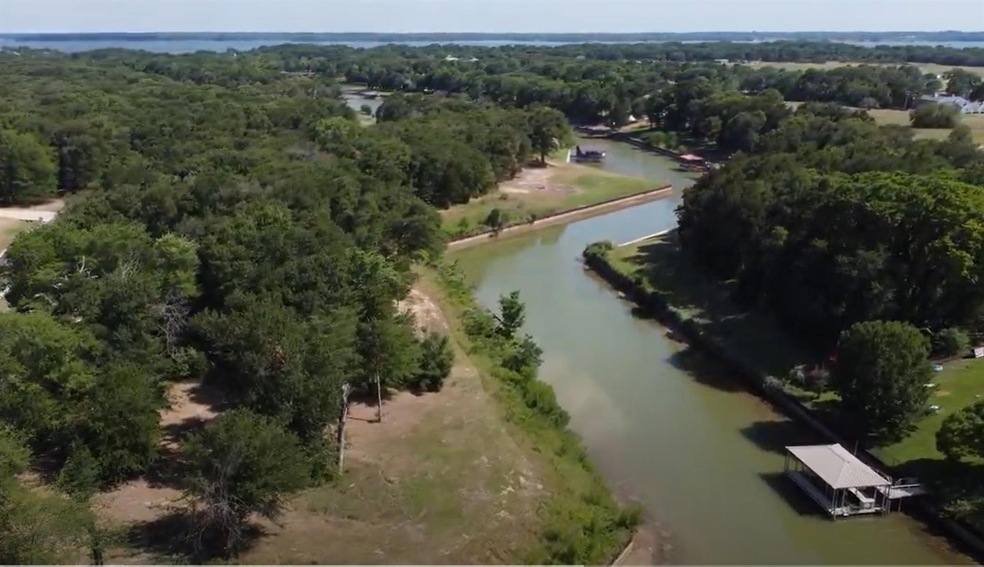 Lot 447 Waters Edge Dr, Corsicana, TX 75109 - photo 1