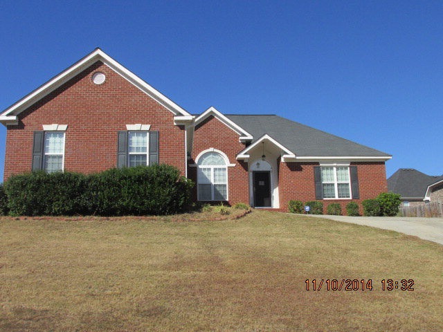 Main View