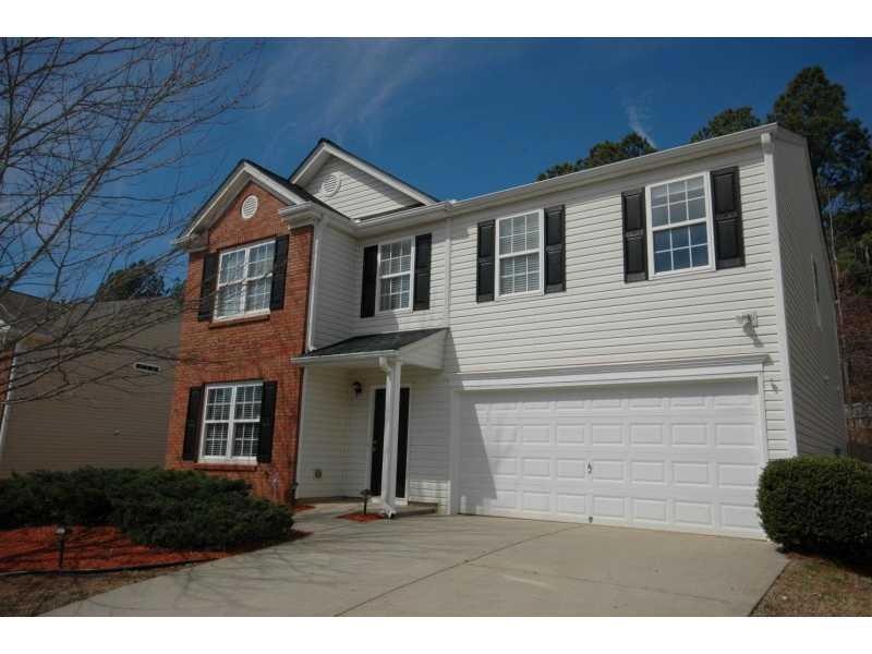 333 Westminster Dr, Canton, GA 30114 - photo 1