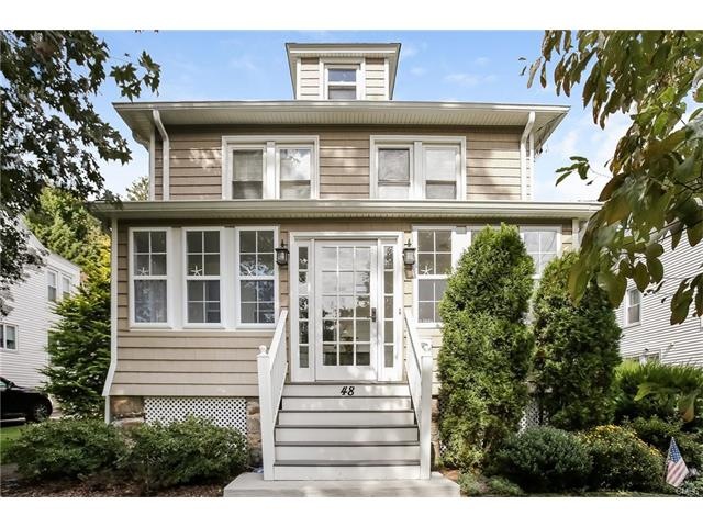 48 Fairmont Ave, Stamford, CT 06906 - photo 1