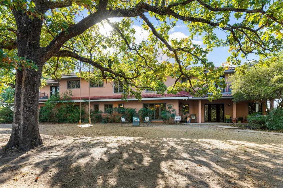 1203 S Lang Ave, Denison, TX 75020 - photo 1