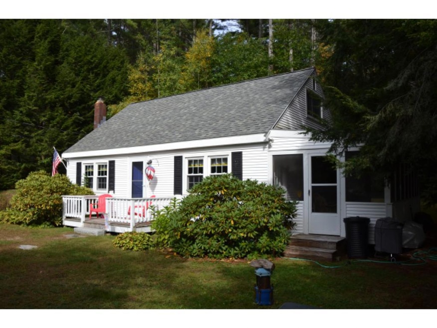 235 Gwh, Tuftonboro, NH 03816 - photo 1