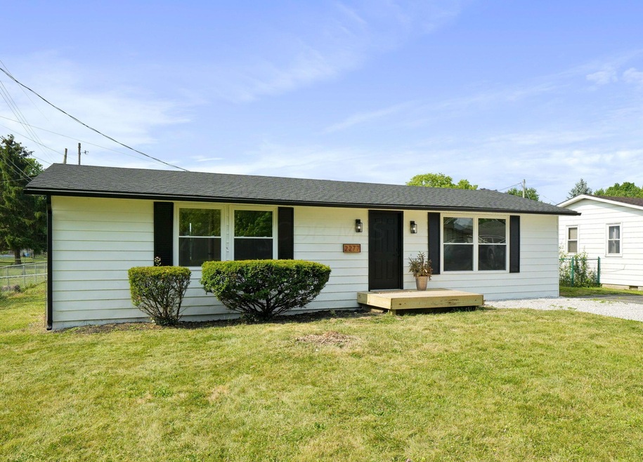 Welcome to 2277 Rodger Rd