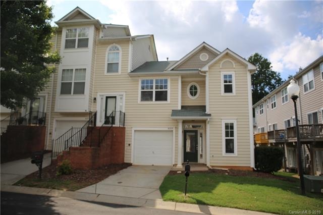 END UNIT in a gated community walking distance to 