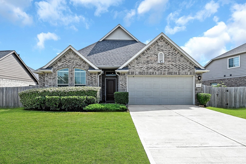 17454 Farm Pasture Trail, Hockley, TX 77447 - photo 1