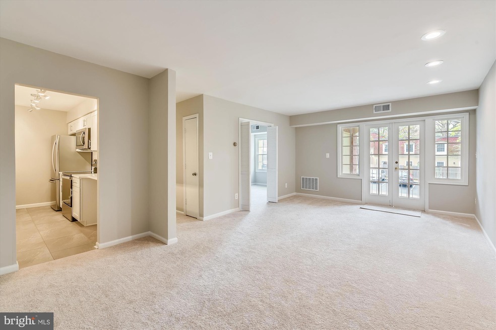 8231F Kings Charter Ln unit 104, West Springfield, VA 22152 - photo 1