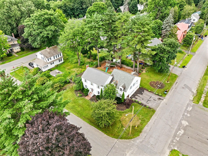 1 Aerial View
