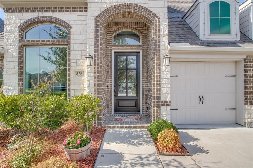 828 Esk Ave, Celina, TX 75009 - photo 1