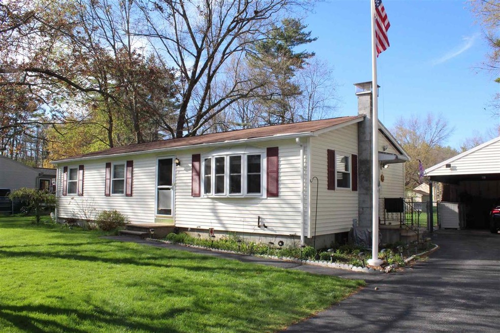 81 Manor Rd, Concord, NH 03303 - photo 1