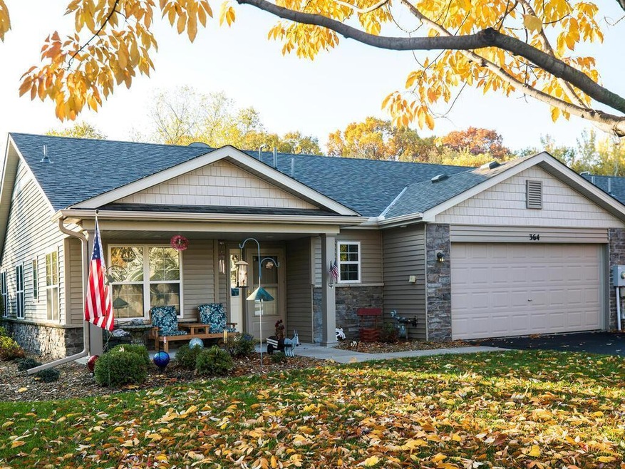 364 Arrowhead Dr Lino Lakes MN 55014 USA-004-019-0