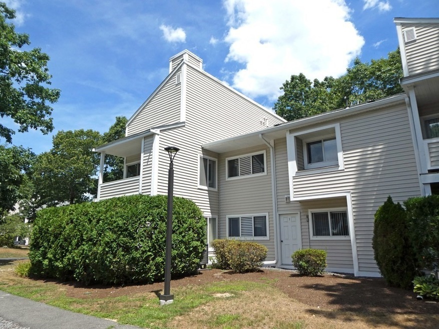 750 Whittenton St unit 121, Taunton, MA 02780 - photo 1