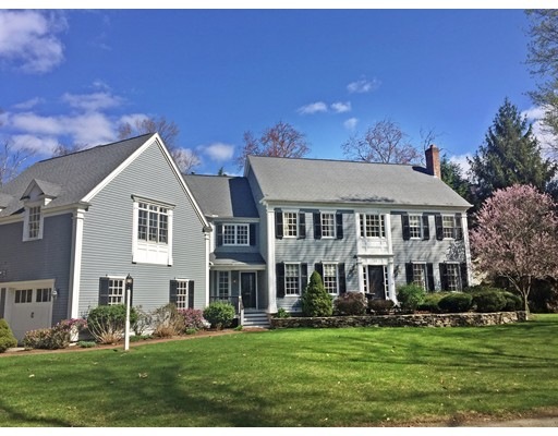 15 Glen Brook Rd, Wellesley Hills, MA 02481 - photo 1