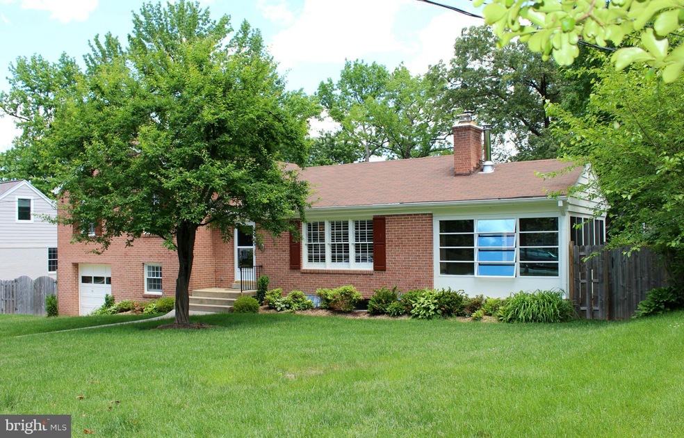 6909 Baylor Dr, Alexandria, VA 22307 - photo 1