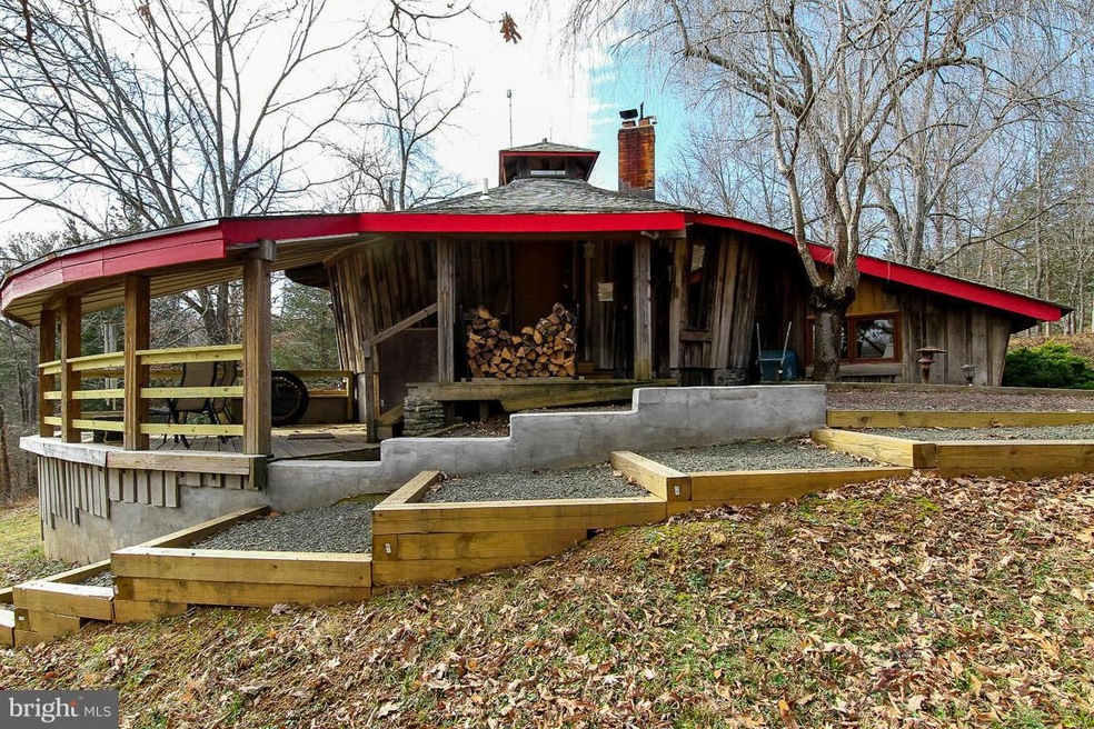 9669 Old Foxville Rd, Warrenton, VA 20186 - photo 1