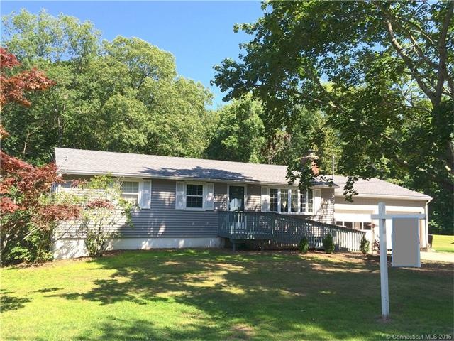 49 Hennequin Rd, Columbia, CT 06237 - photo 1