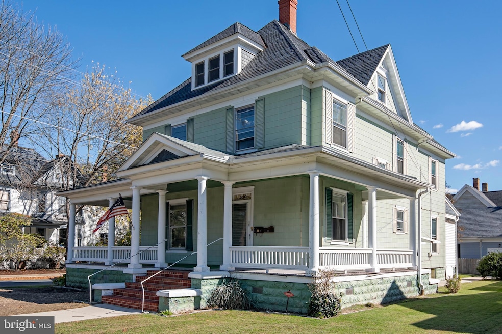 300 Oakley St, Cambridge, MD 21613 - photo 1