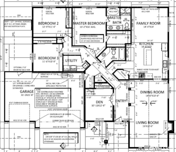 5846 NE Tuscan Loop, Millersburg, OR 97321 - photo 1