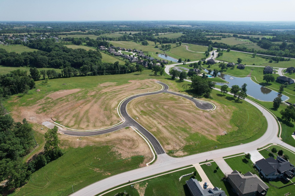 Lots 15 Savannah Cir, Nixa, MO 65714 - photo 1