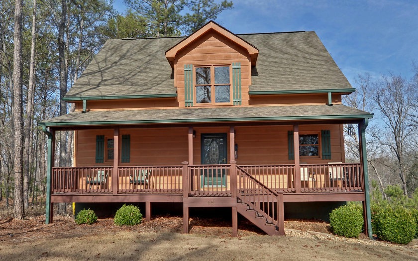 Main View