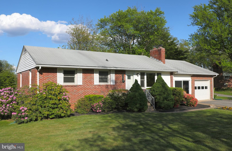 7928 James Ave, Ellicott City, MD 21043 - photo 1