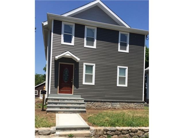 79 Plymouth Rd unit 2, Stamford, CT 06906 - photo 1