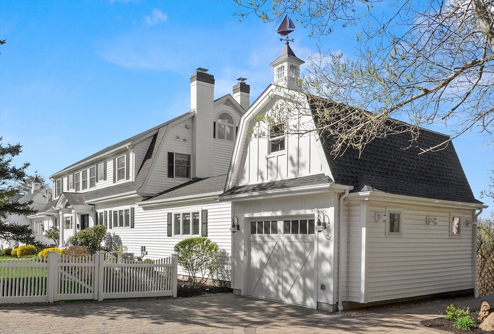 68 High Popples Rd unit B, Gloucester, MA 01930 - photo 1