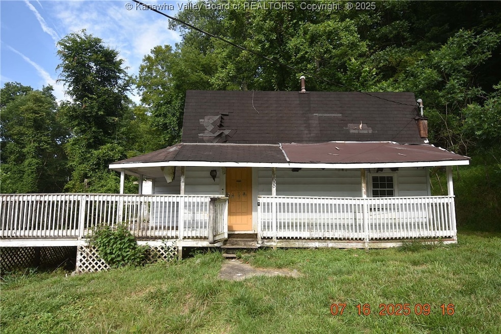 168 Harmon Rd, Charleston, WV 25314 - photo 1
