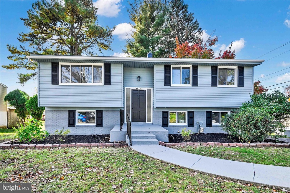 8619 Lugano Rd, Randallstown, MD 21133 - photo 1