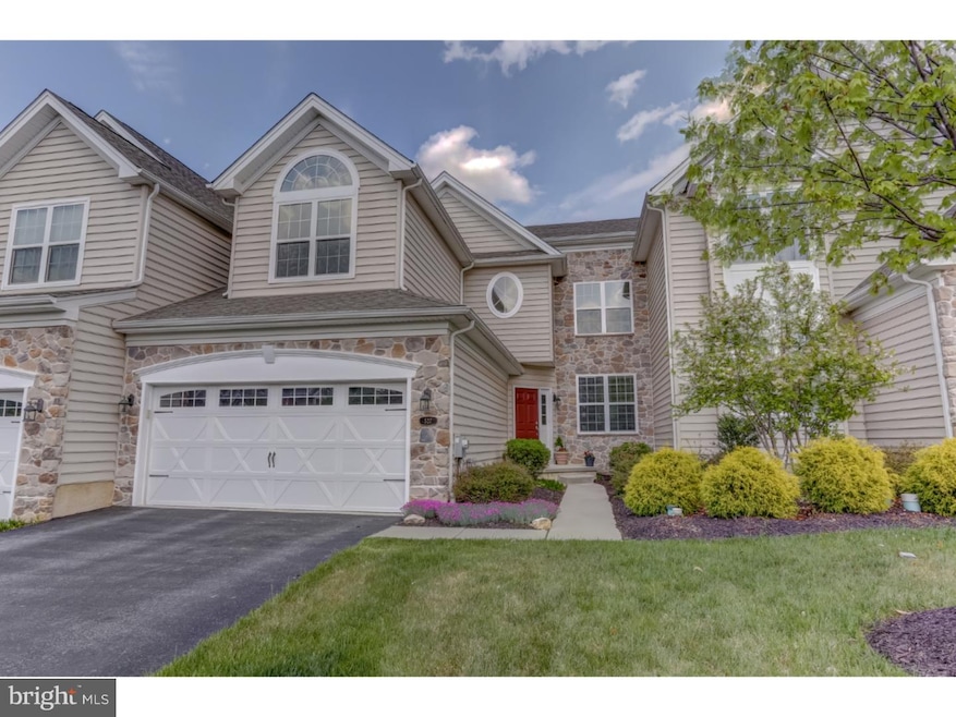527 Downing Ct unit 3234, Exton, PA 19341 - photo 1