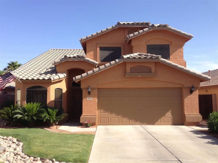 9419 E Posada Ave, Mesa, AZ 85212 - photo 1