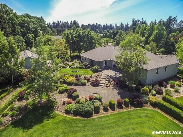 8781 Boulder Ridge Ct SE, Salem, OR 97317 - photo 1