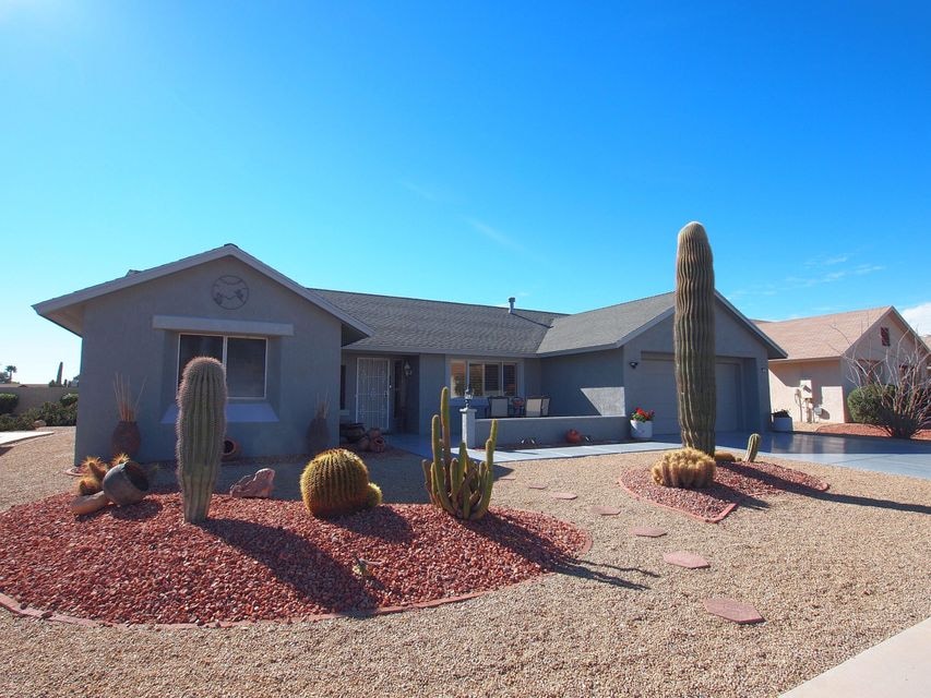 13539 W Sky Hawk Dr Sun City West AZ 853