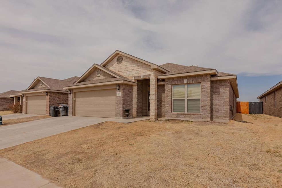 809 E 97th Ct, Odessa, TX 79765 - photo 1