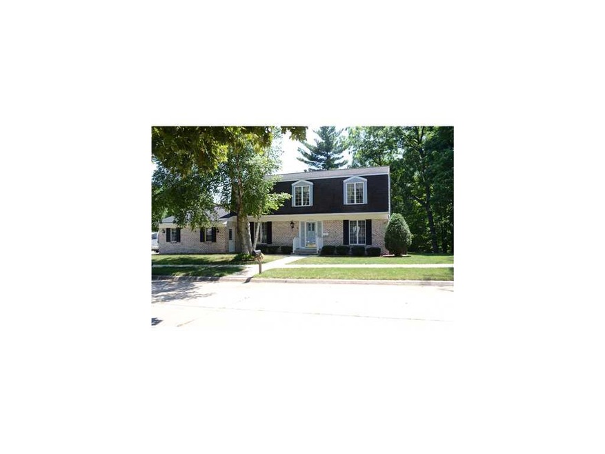 Front Exterior.