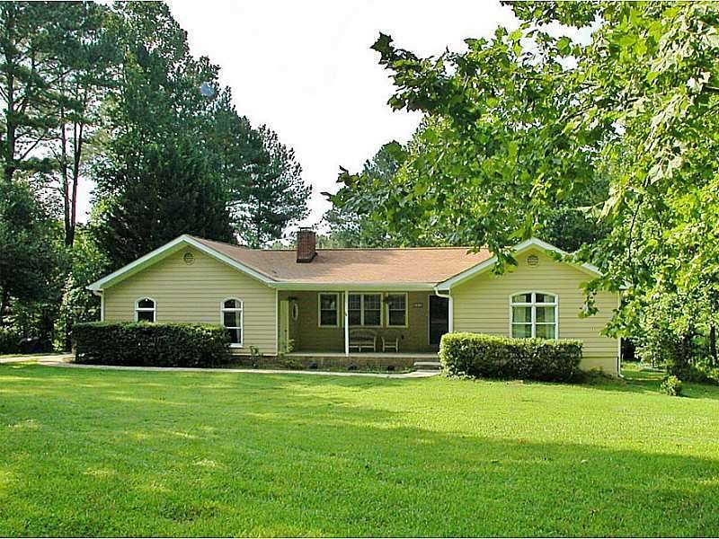 Exterior Front. Home sweet home