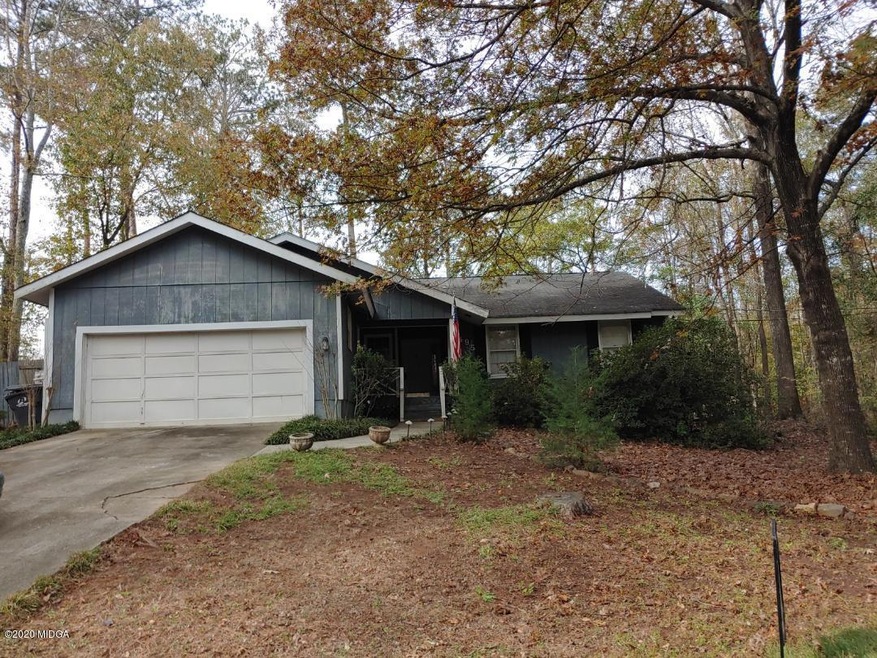 1495 Royalwyn Cir, Macon, GA 31220 - photo 1