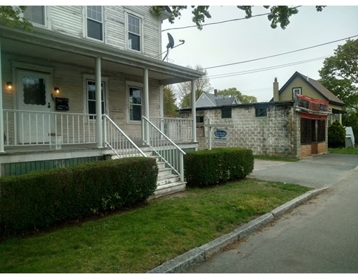 21 Adams St unit 23, Fairhaven, MA 02719 - photo 1