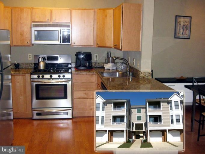 2006 Peggy Stewart Way unit 207, Annapolis, MD 21401 - photo 1