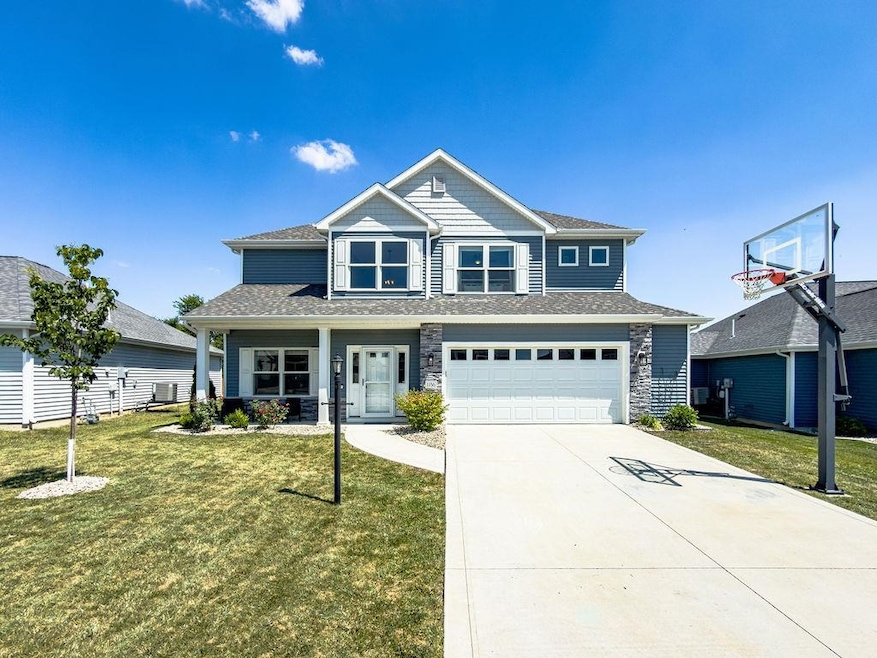 Sold $345,000 • Co-Listing Agent