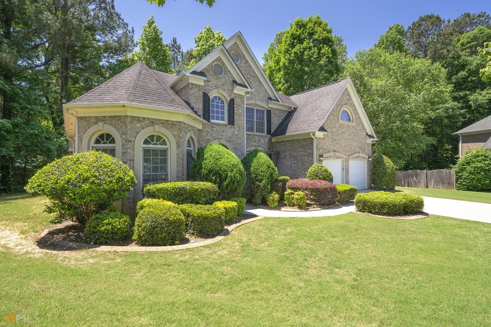 1128 Twin Bridge Ln, Peachtree City, GA 30269 - photo 1