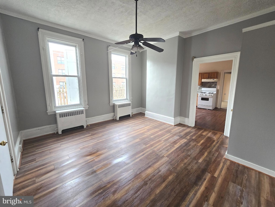 5315 Master St unit 1 (FIRST FLOOR), Philadelphia, PA 19131 - photo 1