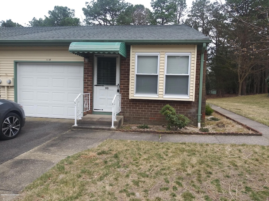 11B Drake St unit 53, Whiting, NJ 08759 - photo 1